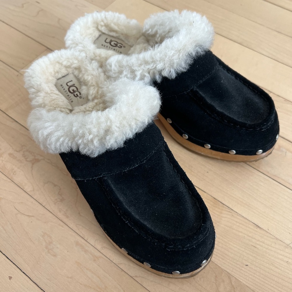 Ugg Clogs - image 1